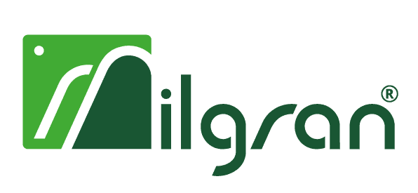 Logo Milgran